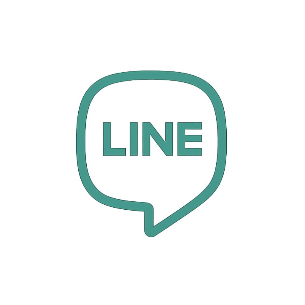 LINE