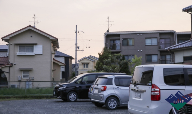 実例➁：スマホと車に取り付けられたGPSでのつきまとい（福岡県）